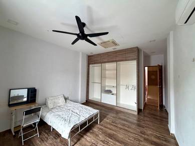 Room-for-rent-Ampang-Selangor