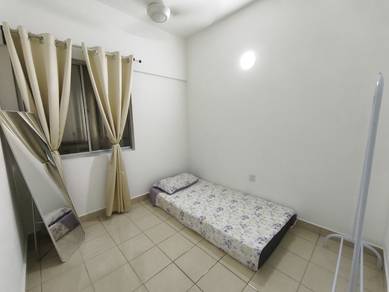 Room-for-rent-Bandar-Bukit-Raja-Selangor