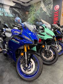 Yamaha R25 YZF-R25