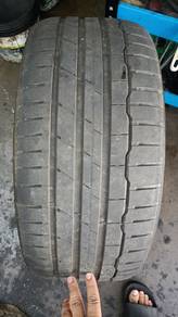 Tayar Hankook 