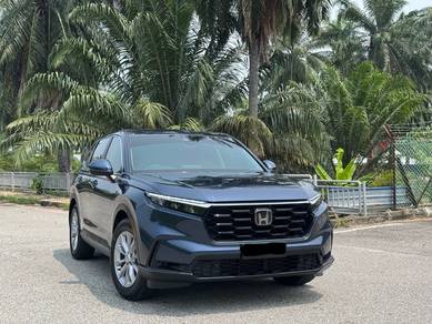 Honda CR-V 1.5 MY23 RS (A)Warranty 2029