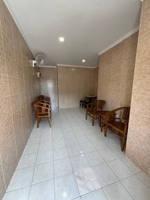 Selesa Puteri Condominium