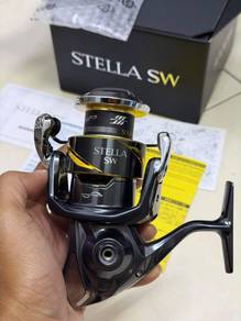 Shimano Stella 2026 – 5000HG