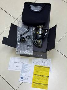 Shimano Stella 2026 – 5000HG