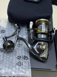 Shimano Stella 2026 – 5000HG