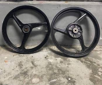 rim