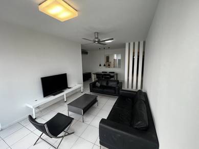 The Tamarind @ Sentul East