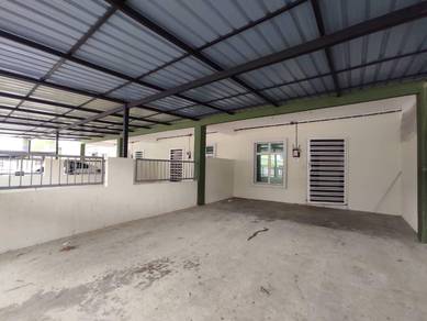 2-storey-Terraced-House-for-sale-Durian-Tunggal-Melaka