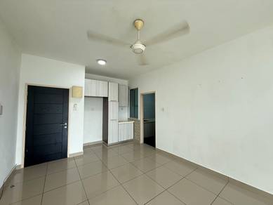 D’tasek Town area  3bed Near Jb Sentral Ciq Larkin