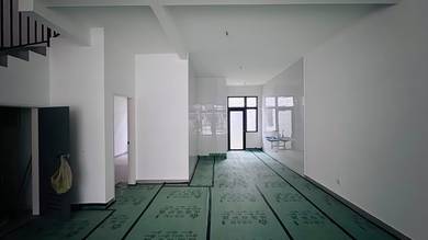 Brand New @ Eco Cascadia @ Aluvium @ Setia Indah @ Double Storey