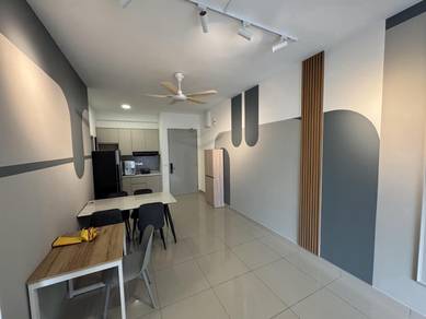 M Astra Residence [ Fully Furnished, Actual Unit ] 2 Parking