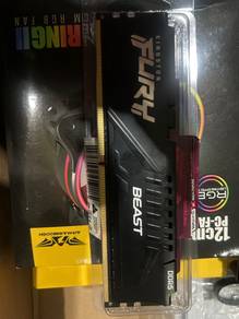 Ram ddr5 kingston
