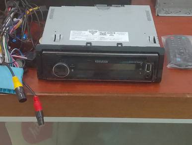 In Good Working Condition