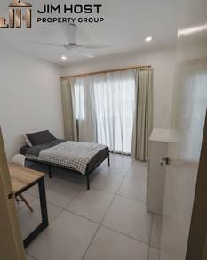 Bilik Sewa Tasek Gelugor | Fully Furnished | Female Only