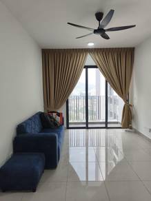 M Astra [ Fully Furnished, 3Bedroom ] 2 Parking