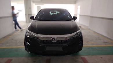 2022 Honda CITY 1.5 HATCHBACK V (A)