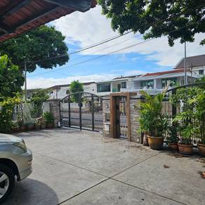 2 Storey Semi D 4150sf, Greenlane Tembaga - Delima