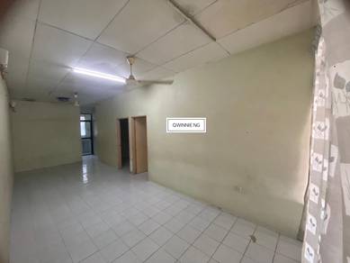 Bandar TASEK Mutiara Spg Ampat Cmart 1storey house for rent