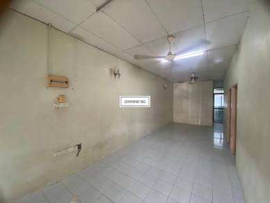 Bandar TASEK Mutiara Spg Ampat Cmart 1storey house for rent