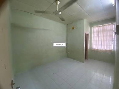 Bandar TASEK Mutiara Spg Ampat Cmart 1storey house for rent