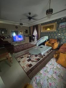 Rumah Letak Tanah NT