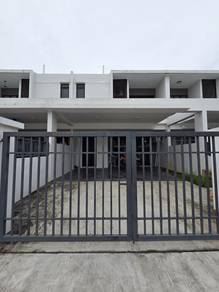 2-storey-Terraced-House-for-sale-Gelang-Patah-Johor