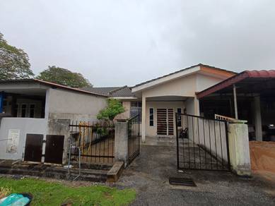 Terraced-House-for-sale-Labu-Negeri-Sembilan