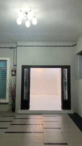 feature ad Single Storey Terrace Krubong Jaya Below Market