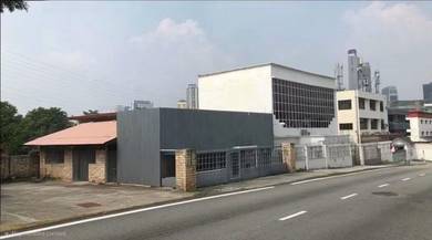 Warehouse seksyen 51a ,petaling jaya