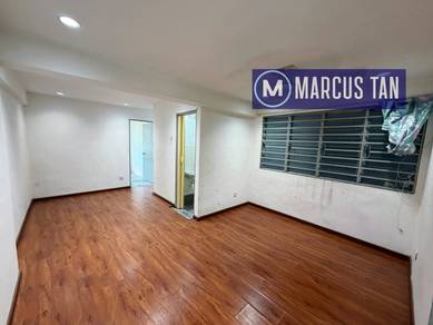 Tanjong Tokong Puncak Erskine|Corner Unit|Minor Reno|Keys On Hand