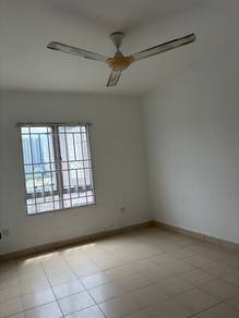 Taman Seri Merdeka, Jalan Seri Merdeka, Ampang Selangor