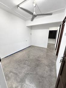 Flat Taman Ungku Tun Aminah