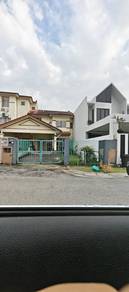 Bumiputera Only - Amanputra - Puchong