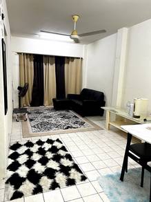 Bilik TIADA Deposit Lelaki  Sahaja Damansara Damai PJ Selangor
