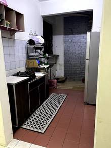 Bilik TIADA Deposit Lelaki  Sahaja Damansara Damai PJ Selangor