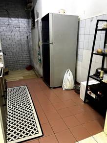 Bilik TIADA Deposit Lelaki  Sahaja Damansara Damai PJ Selangor