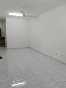 Apartment Pangsapuri Teratai for Rent @ Bandar Mahkota Cheras