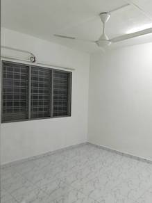 Apartment Pangsapuri Teratai for Rent @ Bandar Mahkota Cheras
