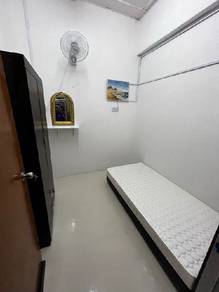 Ansar Room Rental (standard)