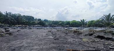 Industrial-Land-for-sale-Port-Klang-Selangor