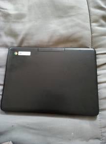 Acer r11 Chromebook touchscreen 4/32gb