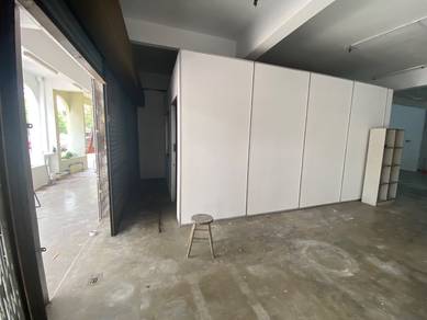 PRAI Inderawasih 2 Storey Shop Lot For Rent