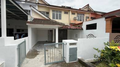 2sty Terrace KTC Kulim Hi-Tech, 09000 Kulim, Kedah