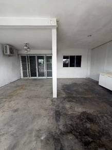 Below Bank Value / Taman Merdeka Bumi Lot For Sale ！
