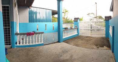 [Landed House - Sewa] 3R2B - Jalan Ara, Taman Sri Pulai, Direct Owner