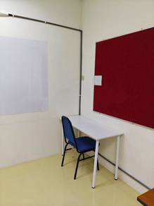 Office Besar + Fully Furnished Untuk Disewa – Lokasi Strategi