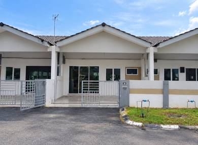 1-storey-Terraced-House-for-sale-Sitiawan-Perak