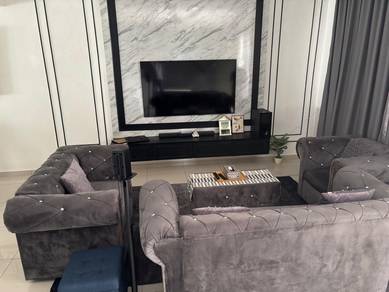 Sunway Citrine Lakehomes Double Storey Terrace Iskandar Puteri G&G