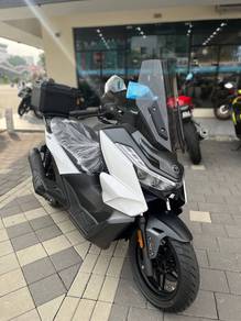 HARGA OFFER EXTRA GIFT / READY Voge SR3"FULL LOAN
