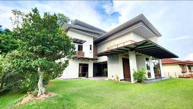 For Sale Beautiful Luxury Bungalow in KGSAAS @ Seksyen 13, Shah Alam